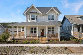 Happy to Sea You by Seabrook Hospitality
